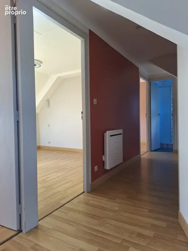 Maison 4 pièces 84 m² à vendre à Saint-Perreux (56350) - photo 8