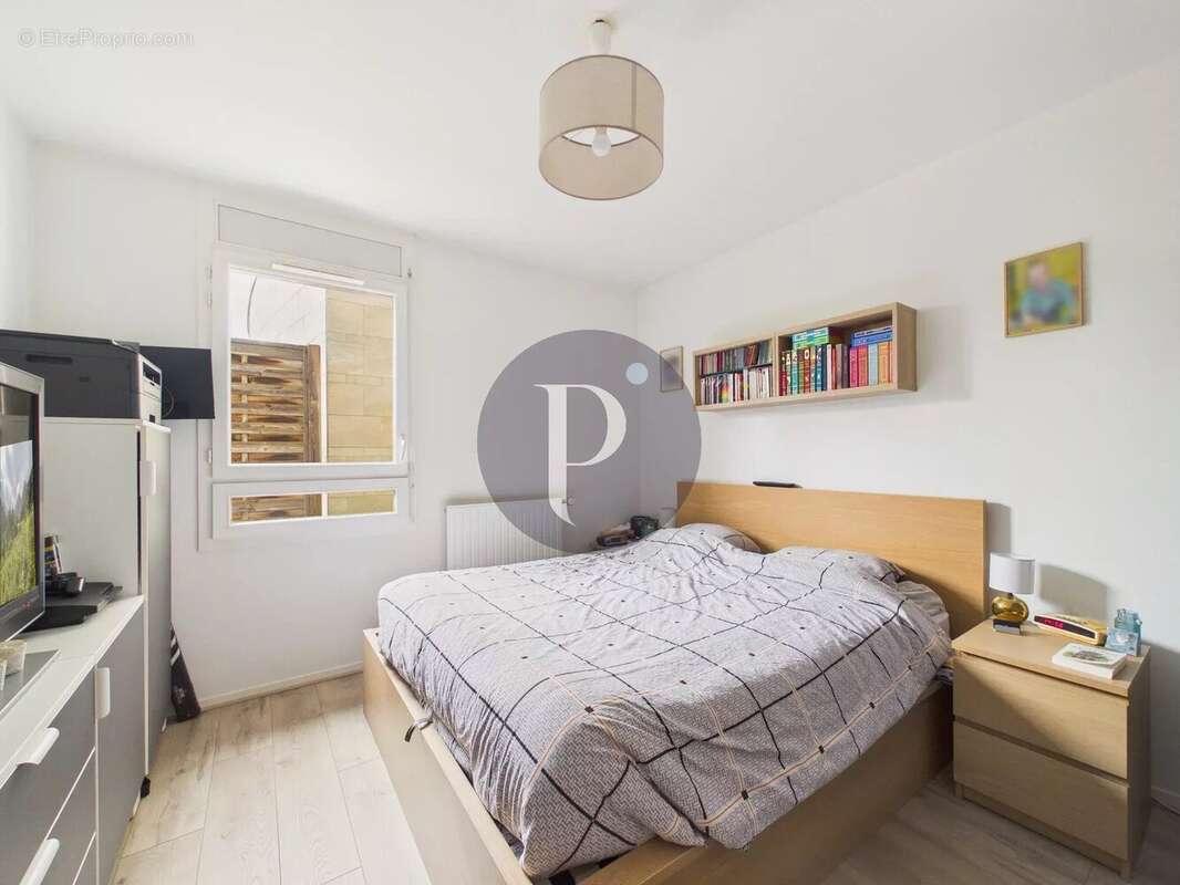 Appartement à ANTONY