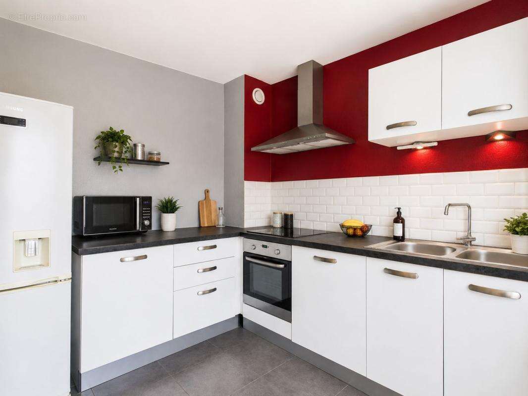 Appartement à HENNEBONT
