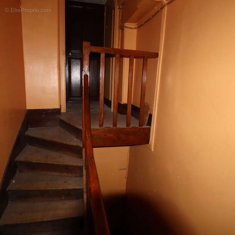 Appartement à NEVERS