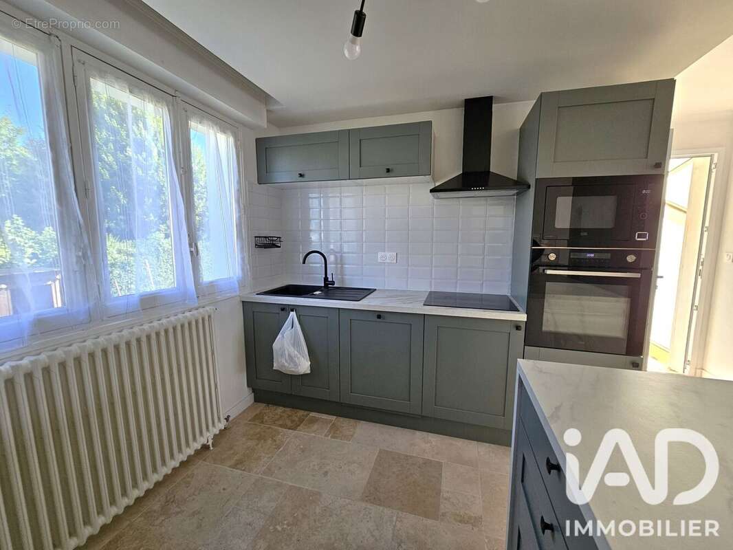 Photo 5 - Maison à SAINT-DIZIER