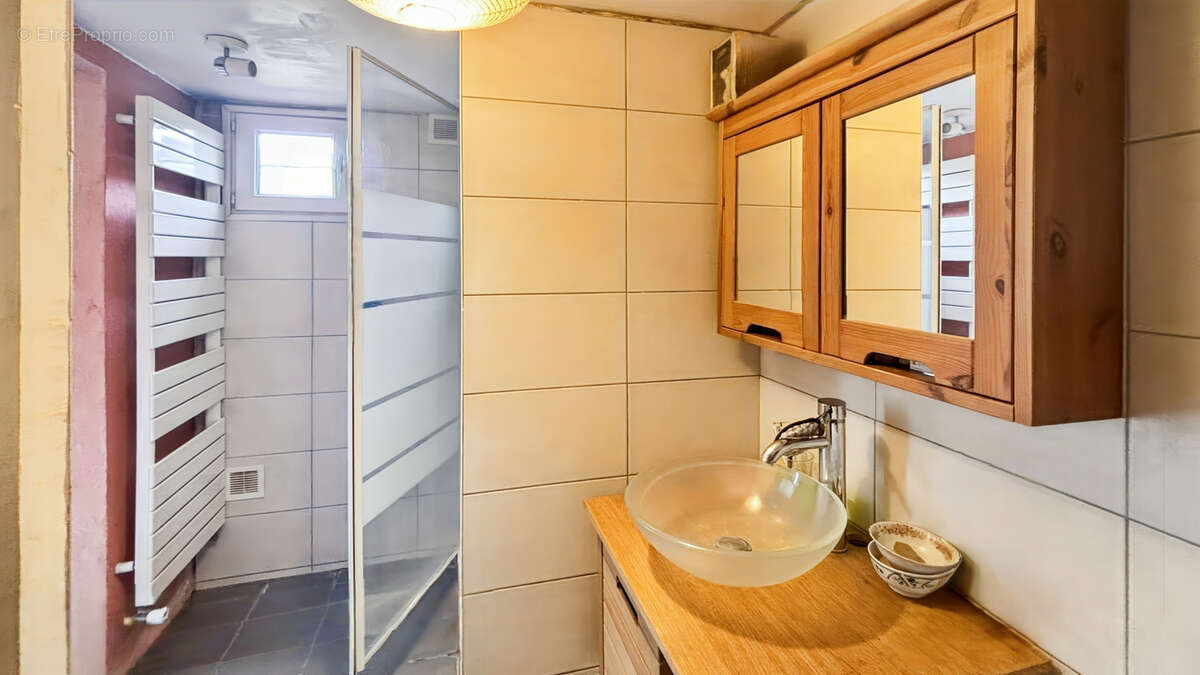 Maison à VILLEPREUX