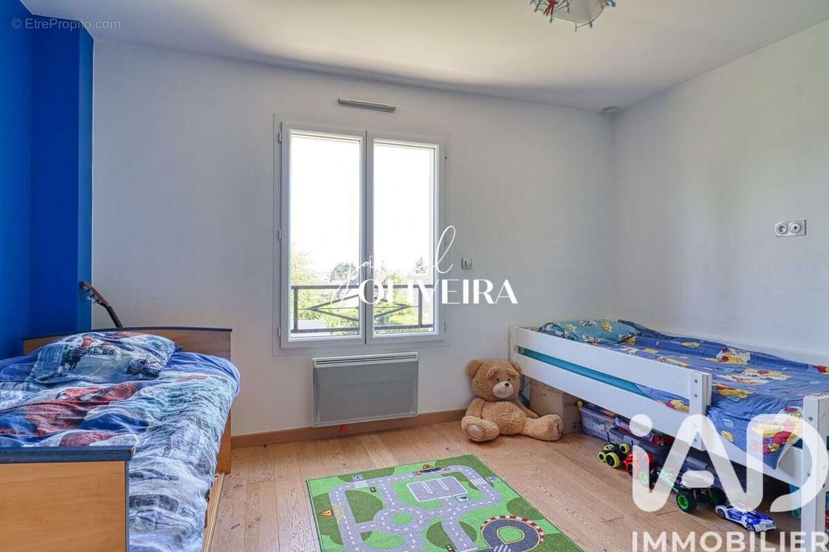 Photo 9 - Maison à DOMONT