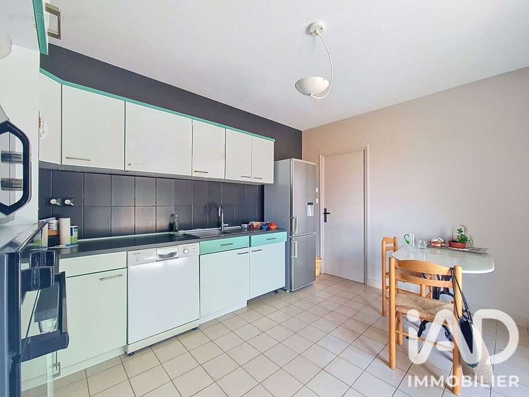 Maison 120 m² à Locmaria-Plouzane  - photo 7