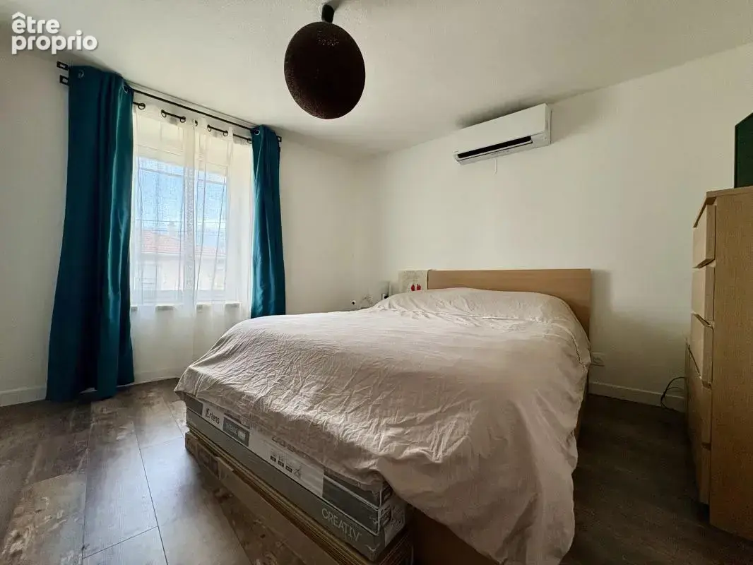 Appartement - photo 12