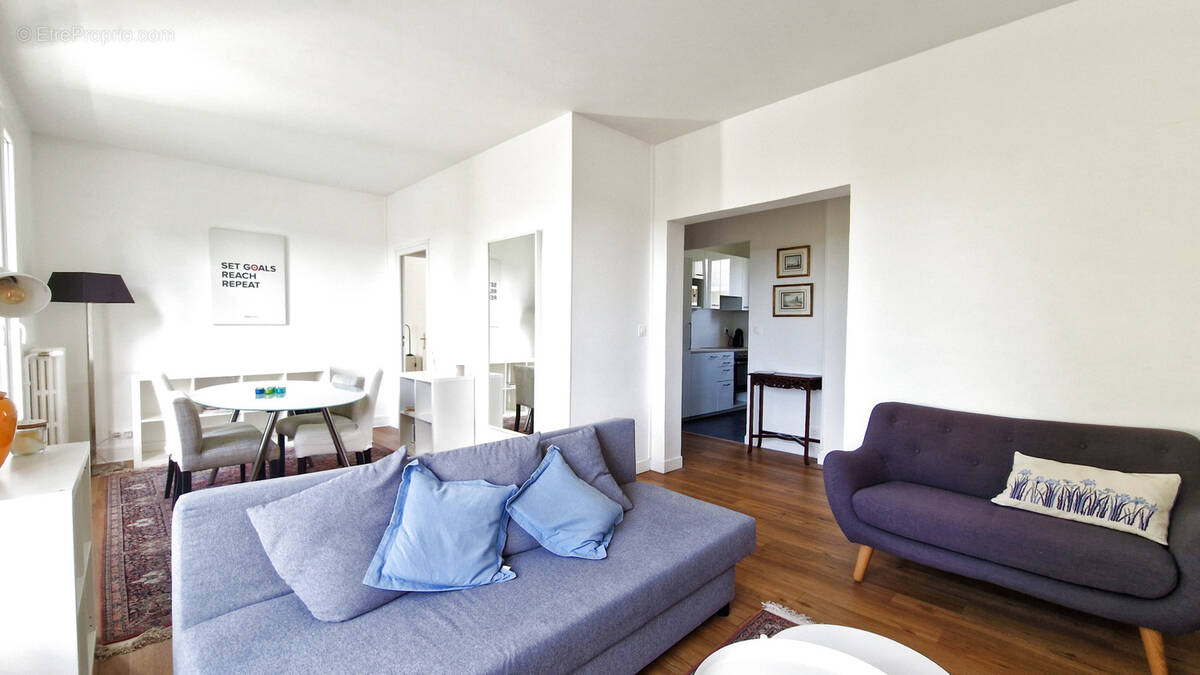 Appartement à ORSAY