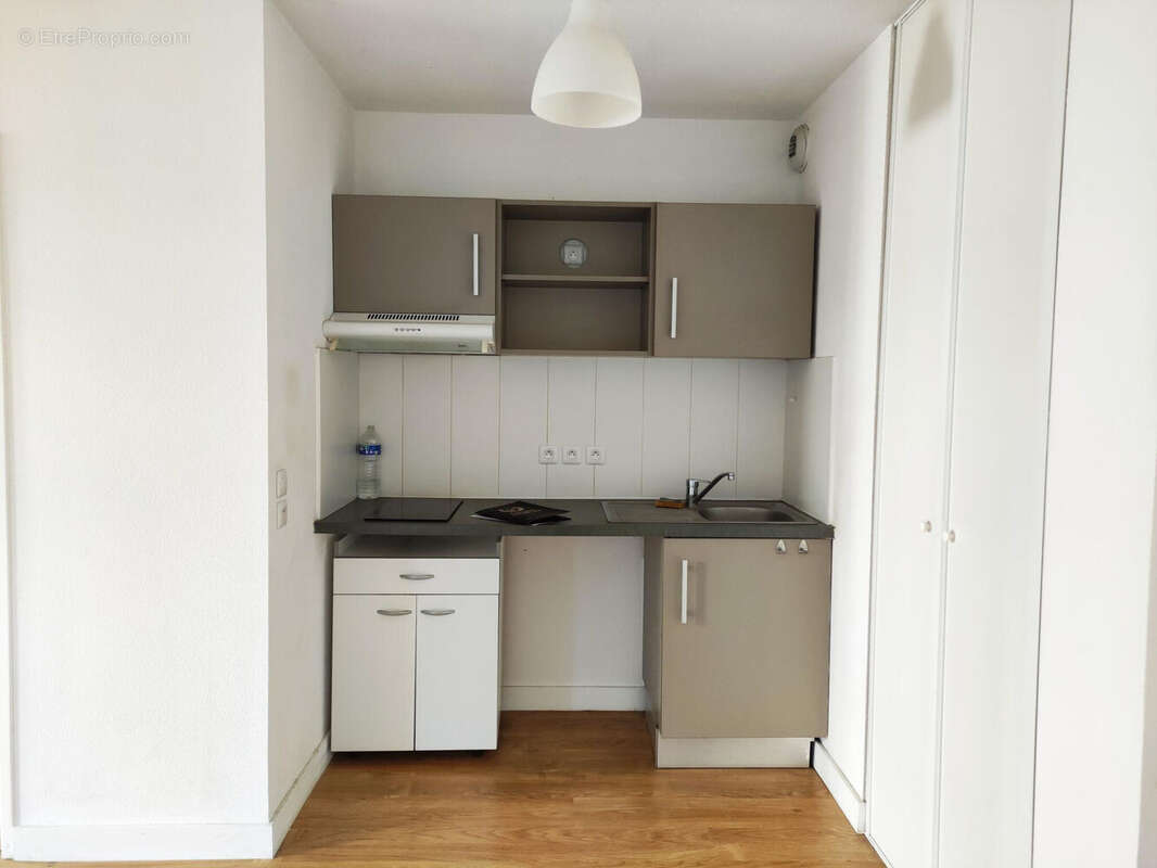 Photo 2 - Appartement à LORMONT