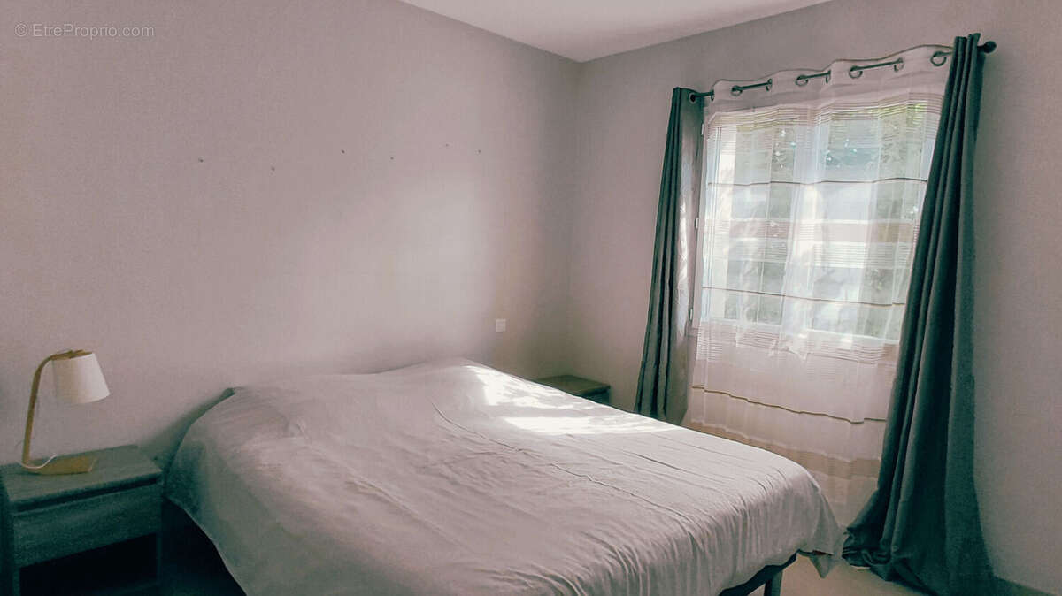 Maison à LEGE-CAP-FERRET