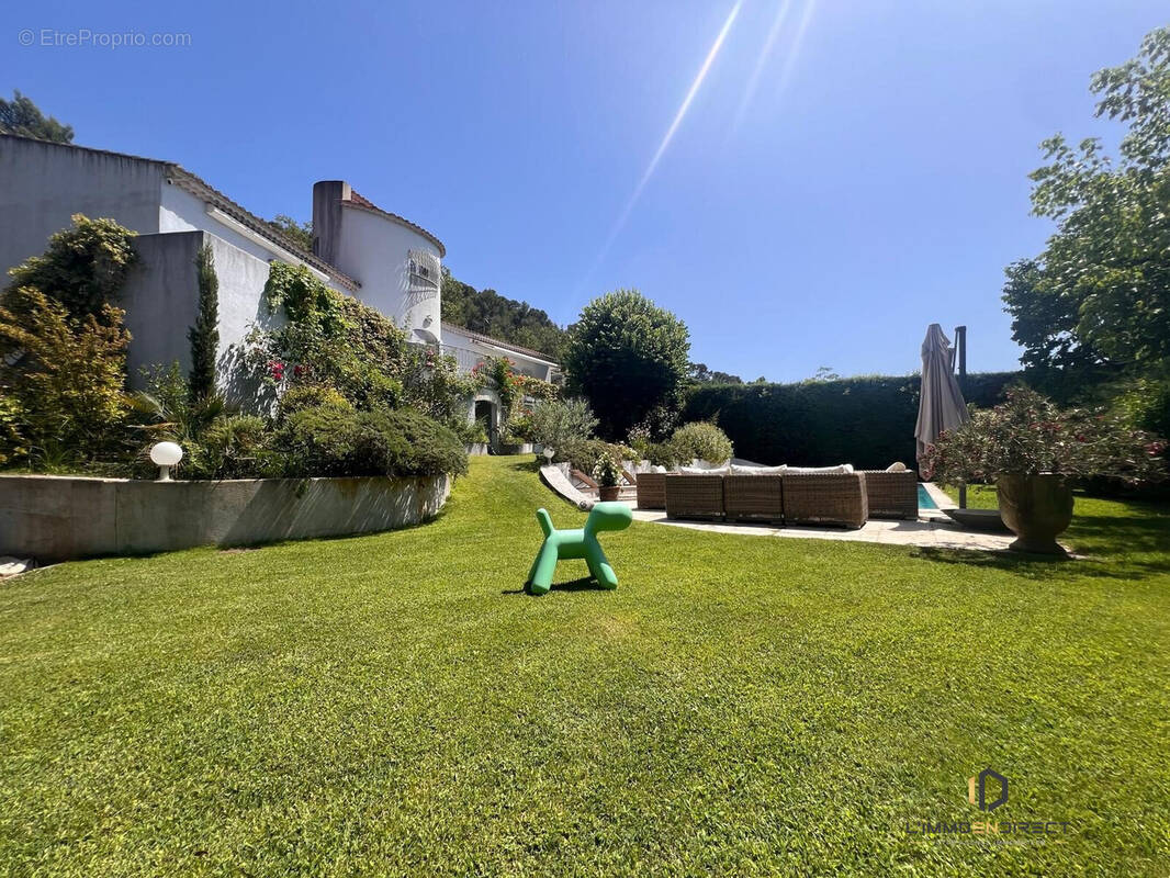Maison à AURIOL