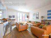 Maison à SAINT-OUEN