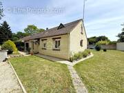 Maison à SOISY-SUR-ECOLE