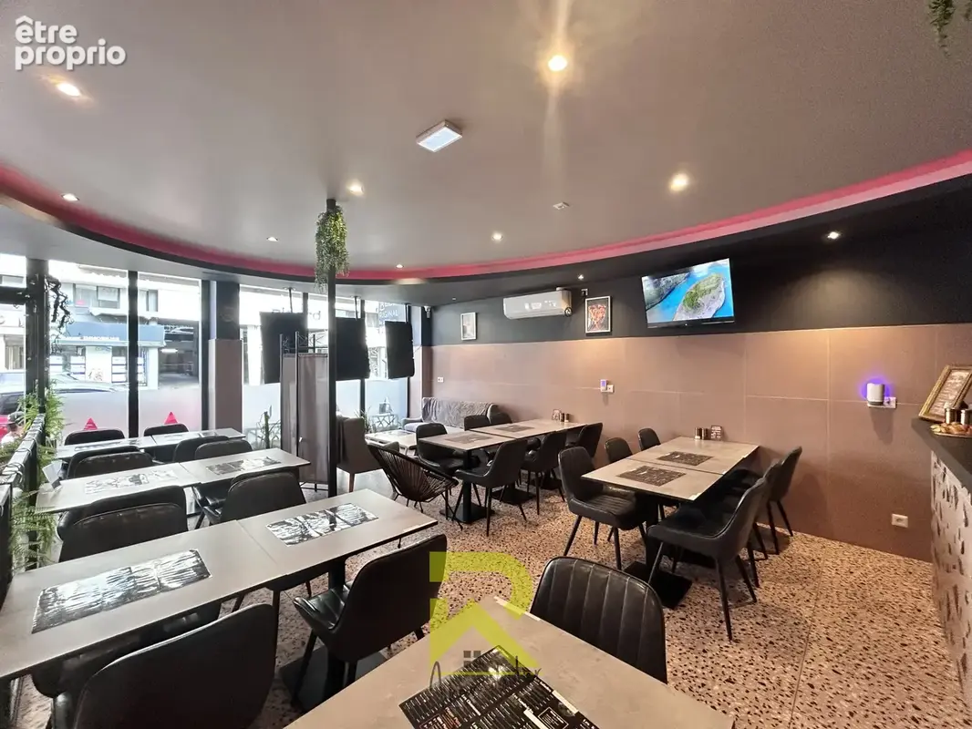 Fonds de Commerce Restauration - photo 5