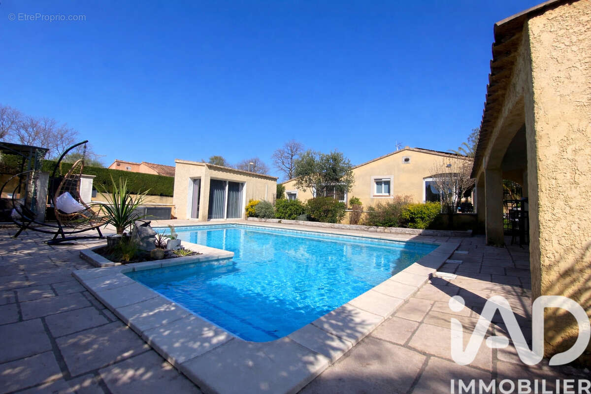 Photo 2 - Maison à LAPALUD