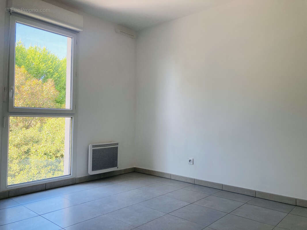 Appartement à HYERES