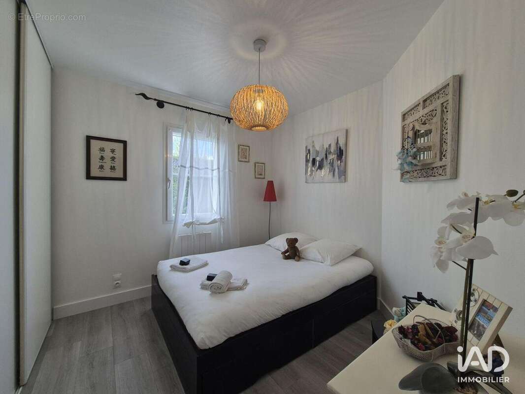 Photo 6 - Maison à TALMONT-SAINT-HILAIRE