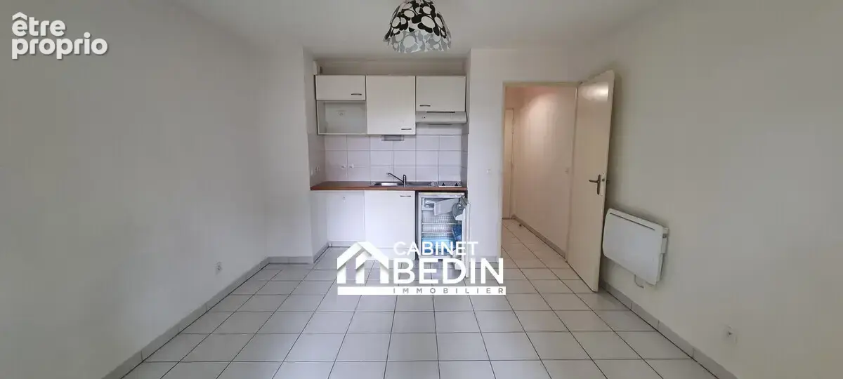 Appartement 1 pièce 22 m² à vendre à Canejan (33610) - photo 4