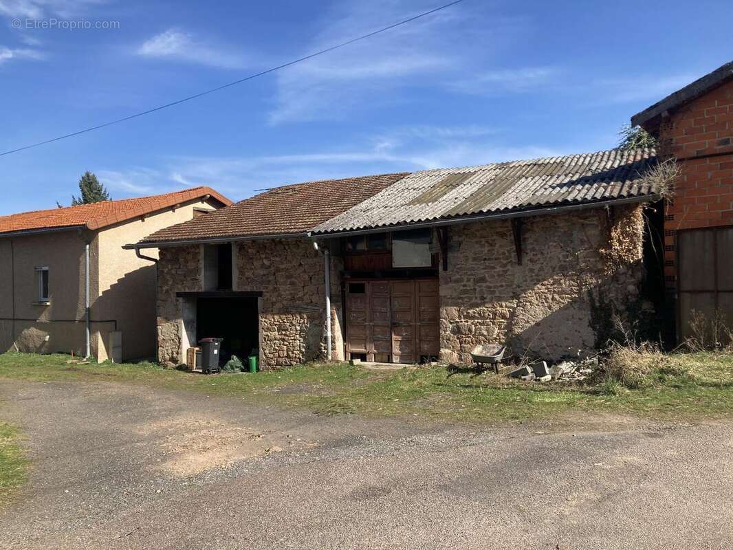 Photo 5 - Maison à BELMONT-DE-LA-LOIRE