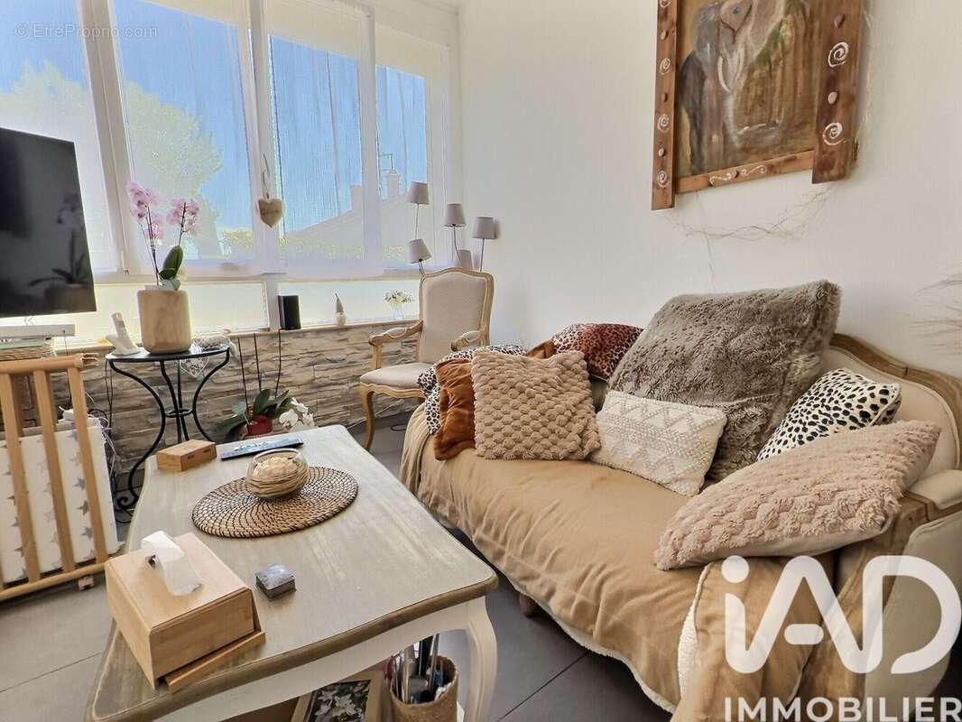 Photo 2 - Appartement à BANDOL