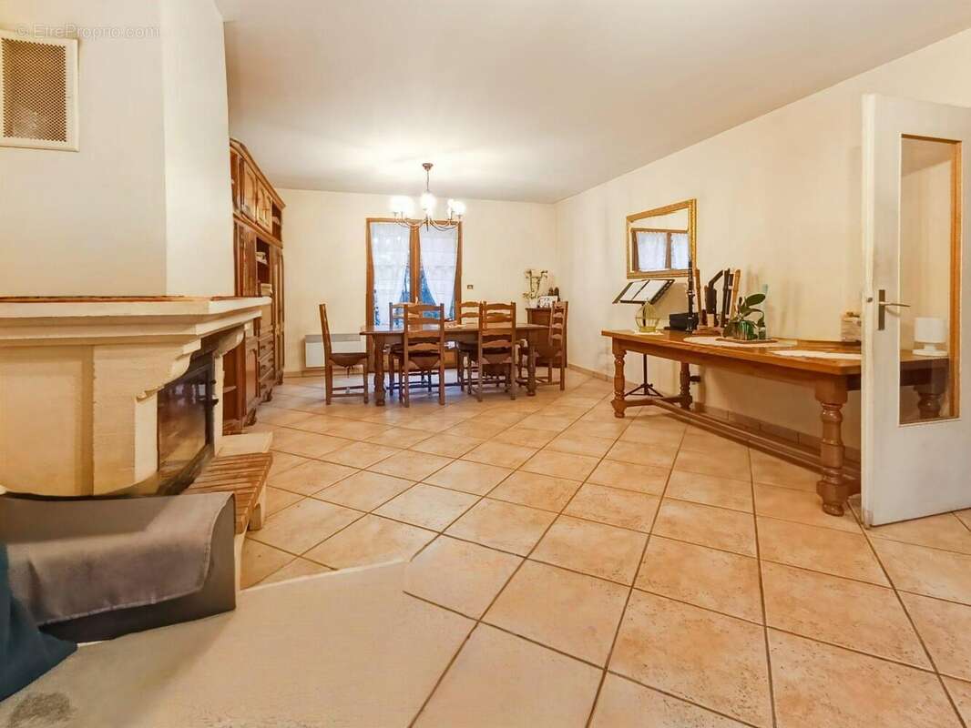 Maison Pruniers en Sologne - Maison à PRUNIERS-EN-SOLOGNE