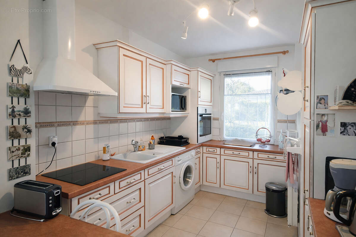 Maison à LA BAULE-ESCOUBLAC
