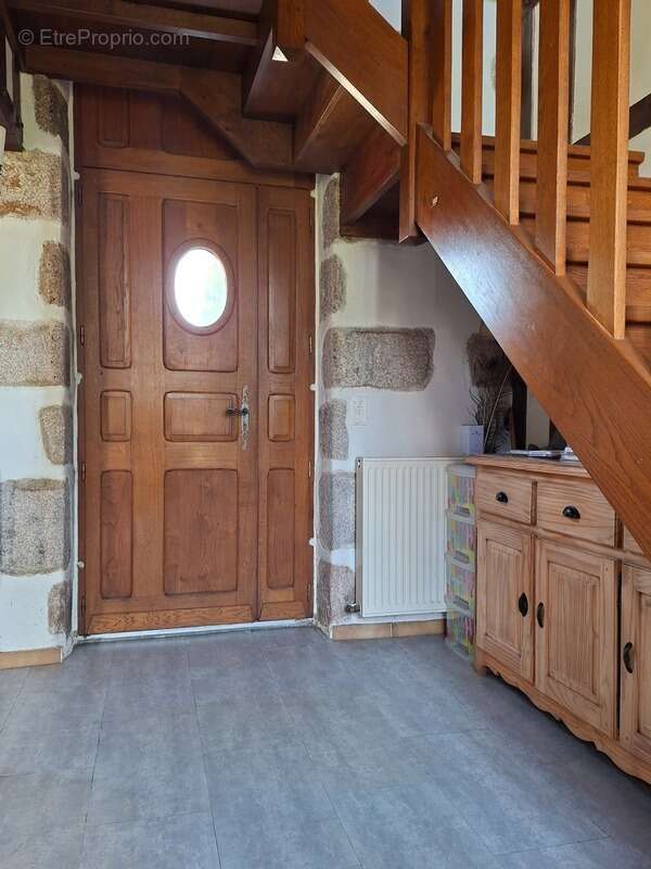 Propriété Corps de Ferme, Bâtisse d'habitation de caractère , nombreuses dependances dont Box, proche ALENCON, LE PERCHE, 2h00 P - photo 16