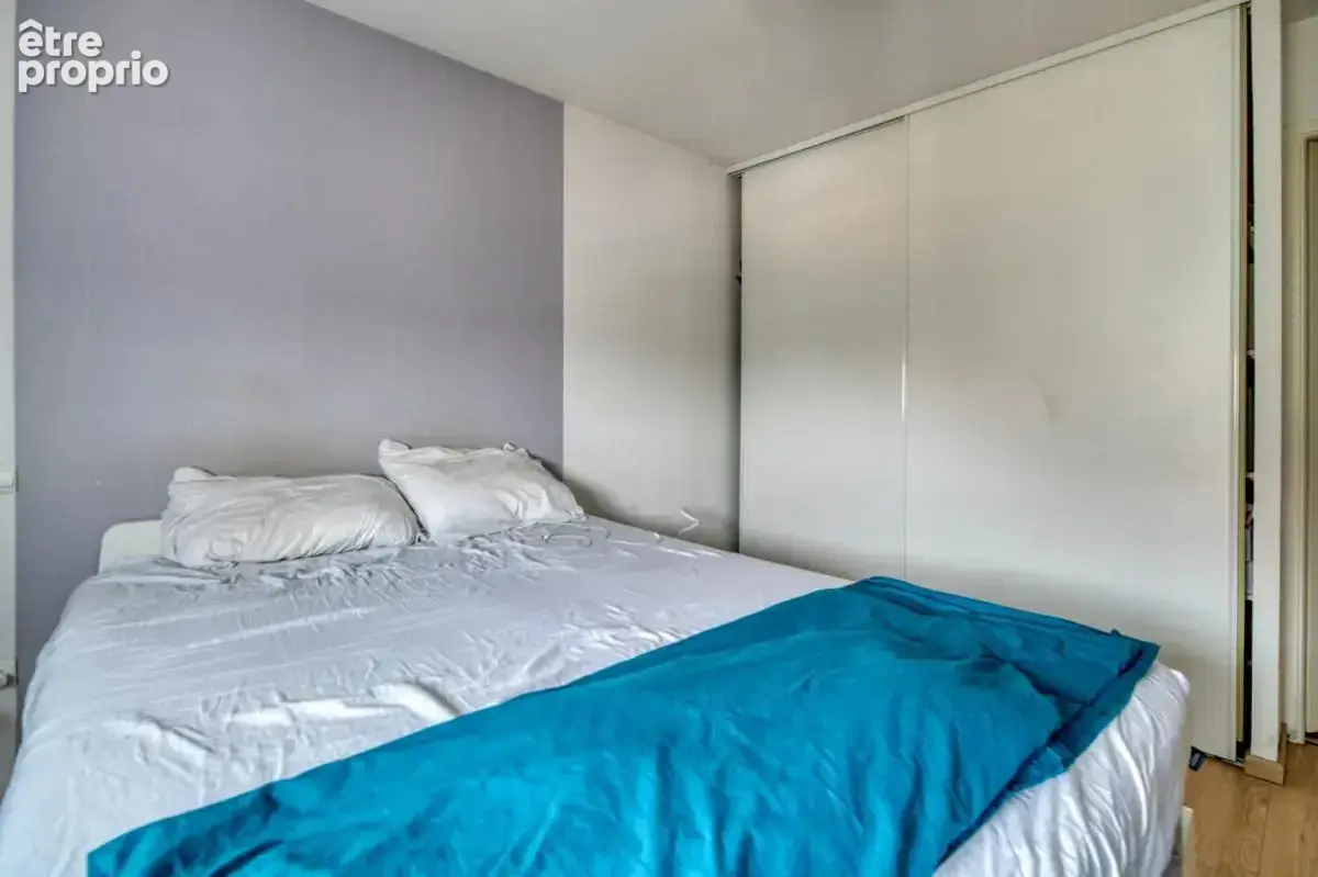 Appartement de 3 pièces de 57 m² à Toulouse - photo 13