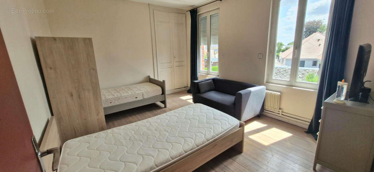 Maison à vendre - Yvetot - 128 m2 - 3 chambres - photo 14