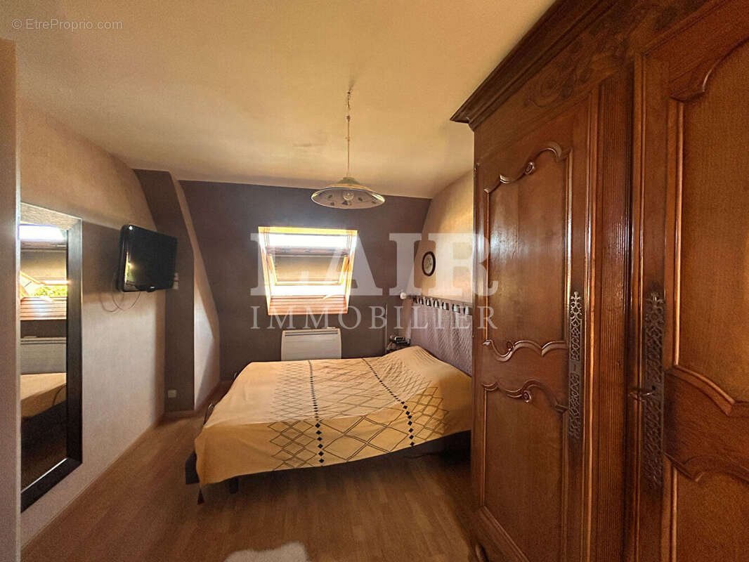 Pavillon à vendre à Bagnoles de l'Orne - Ref O15514 - photo 8
