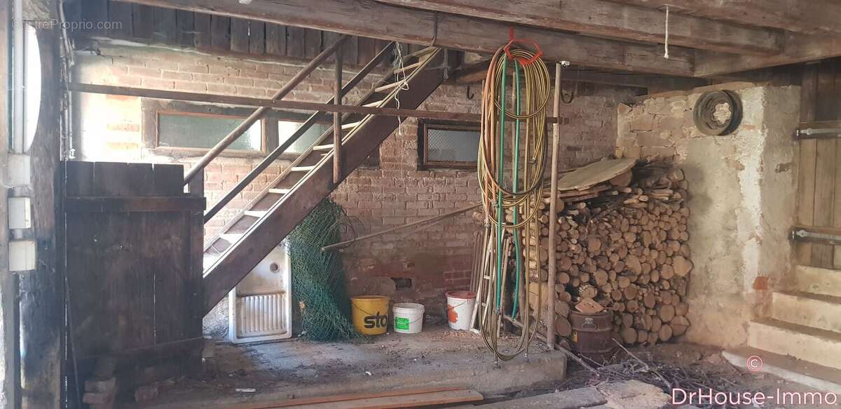 Maison à LAUTENBACHZELL