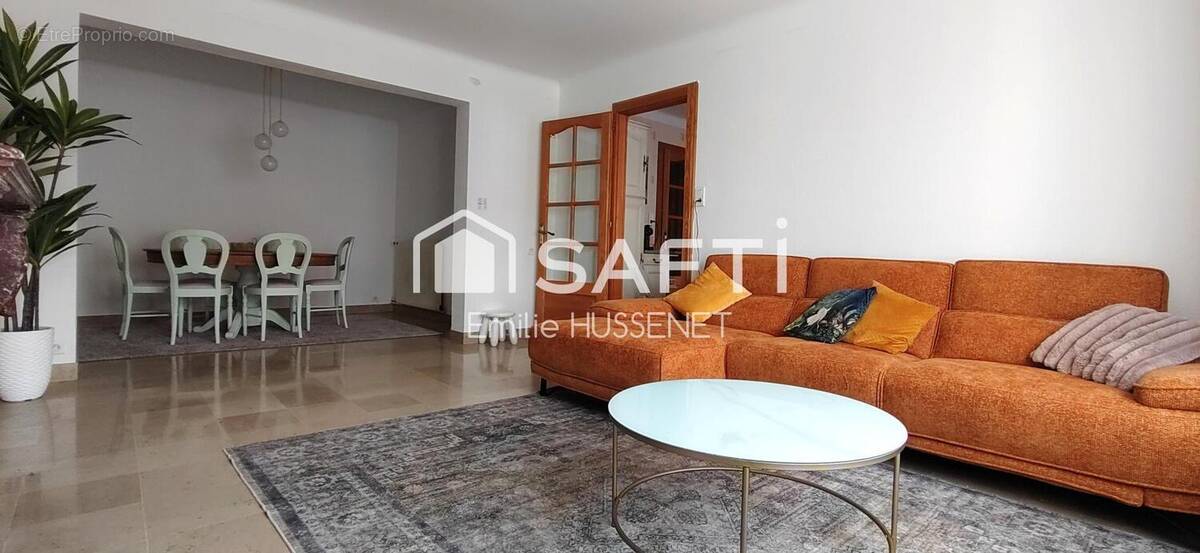 Photo 1 - Maison à COMMERCY