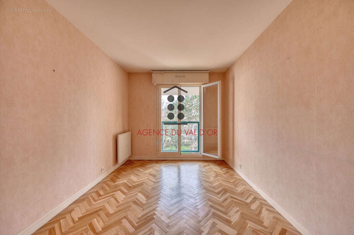 Appartement à SAINT-CLOUD