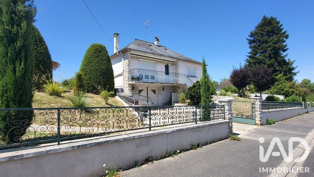 Photo 3 - Maison à AMBOISE