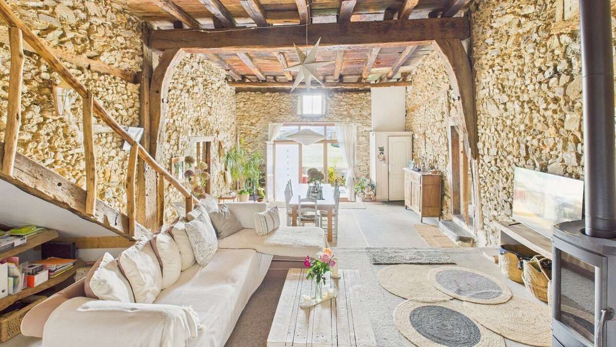 Maison à HASPARREN