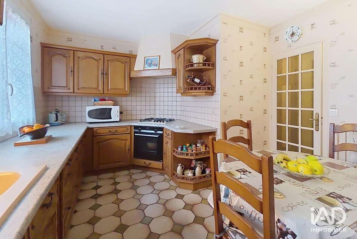 Photo 5 - Maison à EZY-SUR-EURE