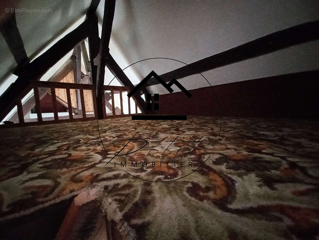 Appartement à CLERMONT