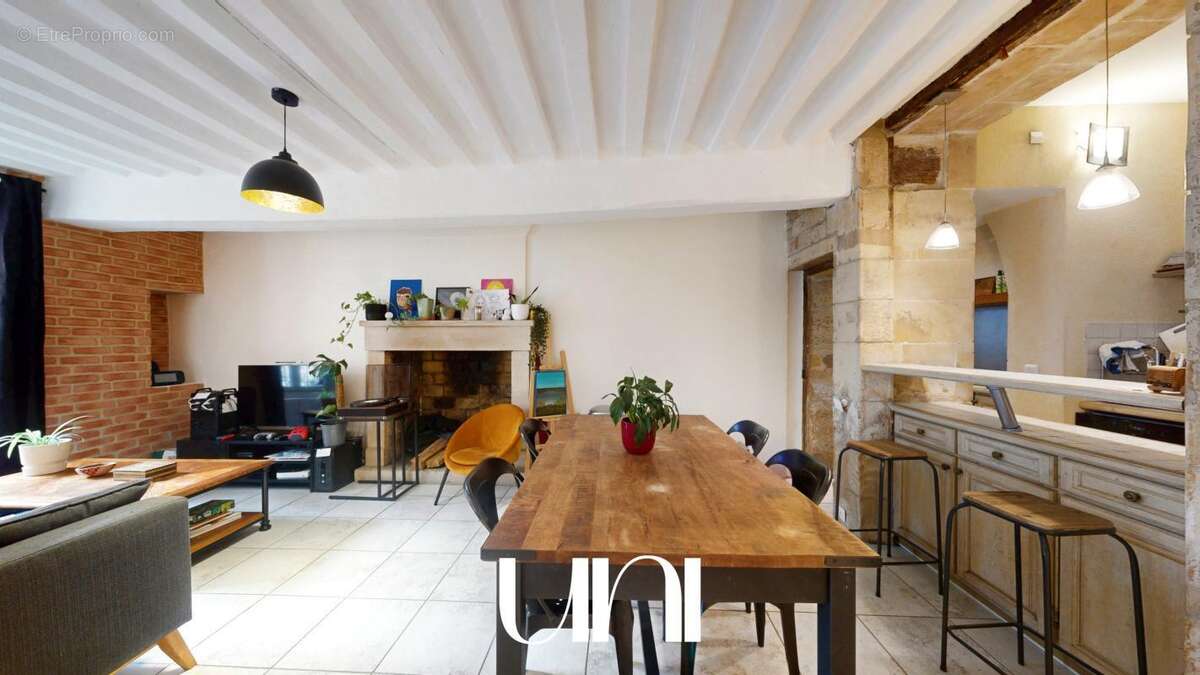 Appartement à CAEN