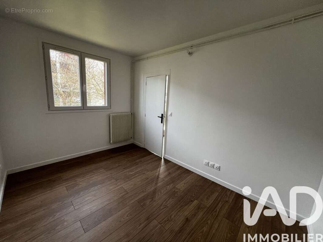 Photo 6 - Appartement à GARGES-LES-GONESSE