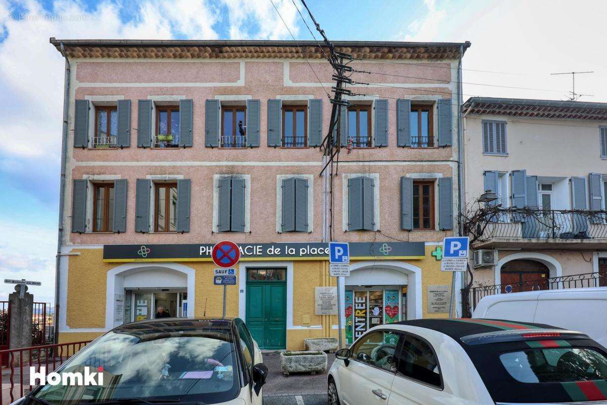 Appartement à LES ARCS