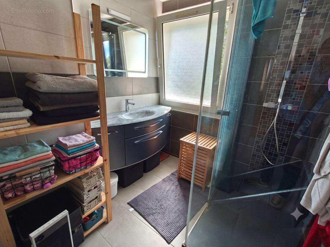 Appartement Sainte Catherine 3 pièce(s) 63 m2 - photo 5