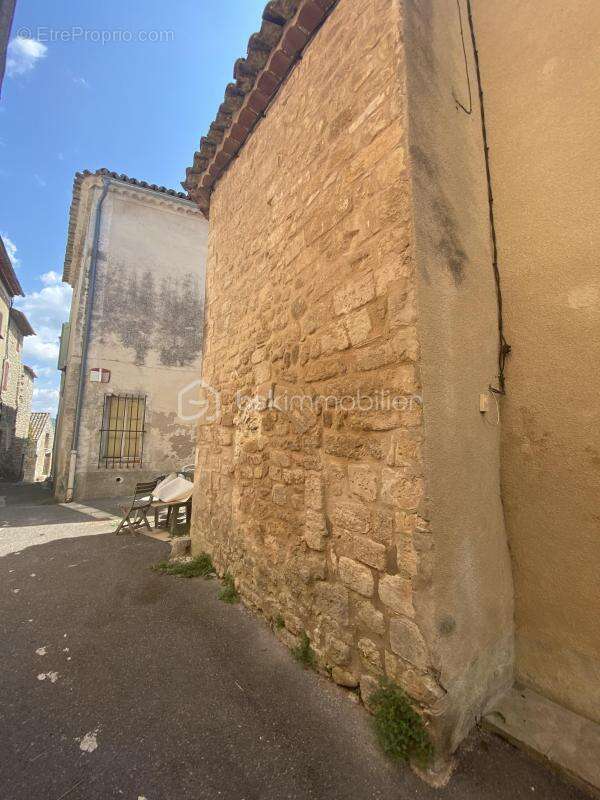 Maison à CERESTE