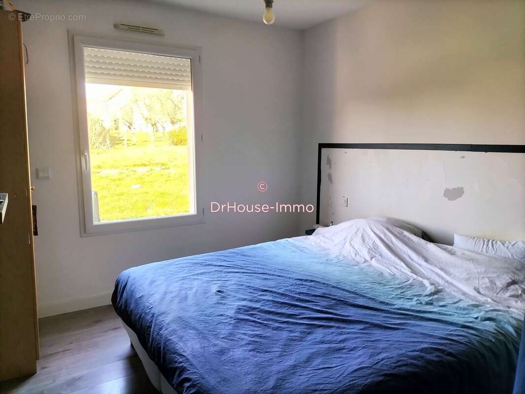 Maison 96 m² à Ecommoy  - photo 52