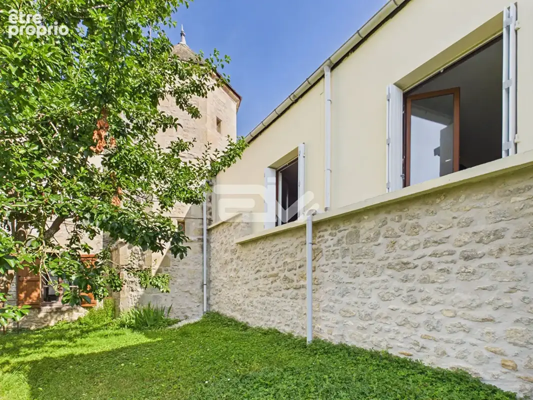 A 10 km  de Jonchery-sur-Vesle 51140 - ensemble immobilier - photo 9