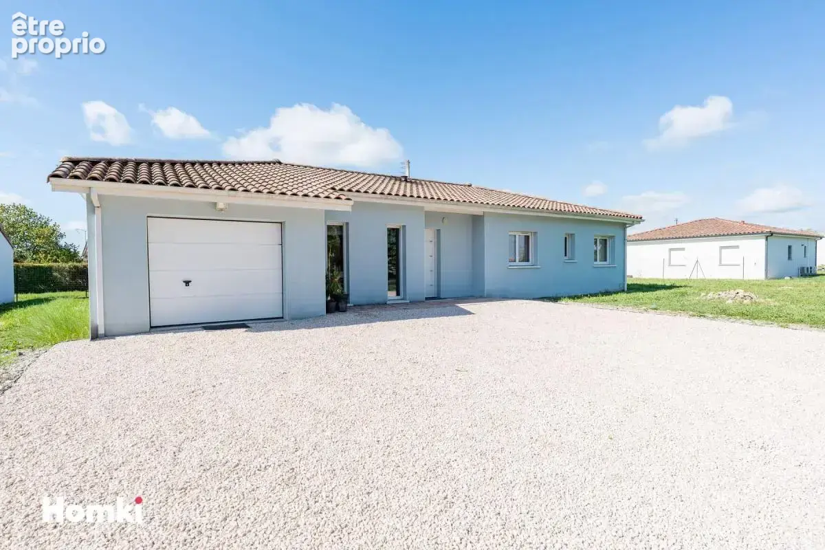 Maison/Villa T4 de 125 m² à Carbonne 31390 - photo 14