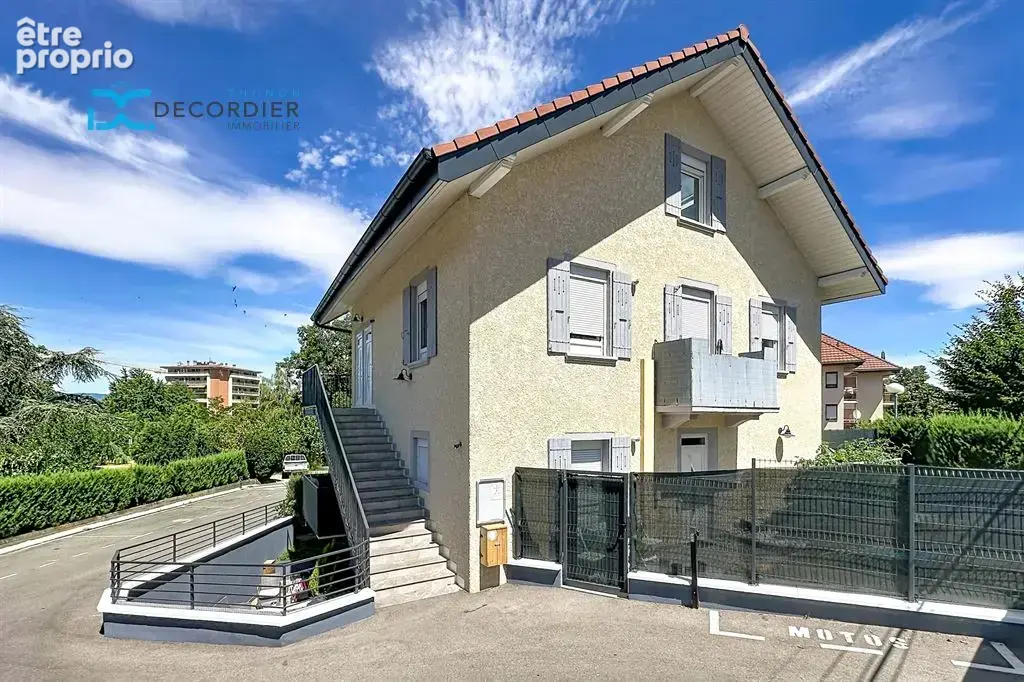 Appartement t3 - climatisé - 64,01 m² dont 45 m² carrez - photo 18