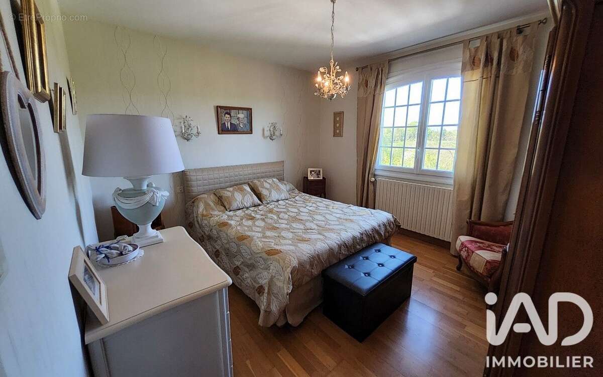 Photo 6 - Maison à MOUILLERON-LE-CAPTIF