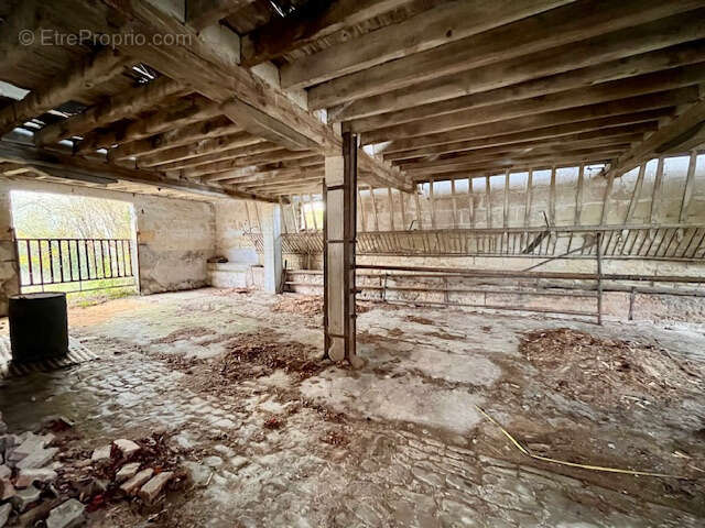 Maison à MONTREUIL-BELLAY