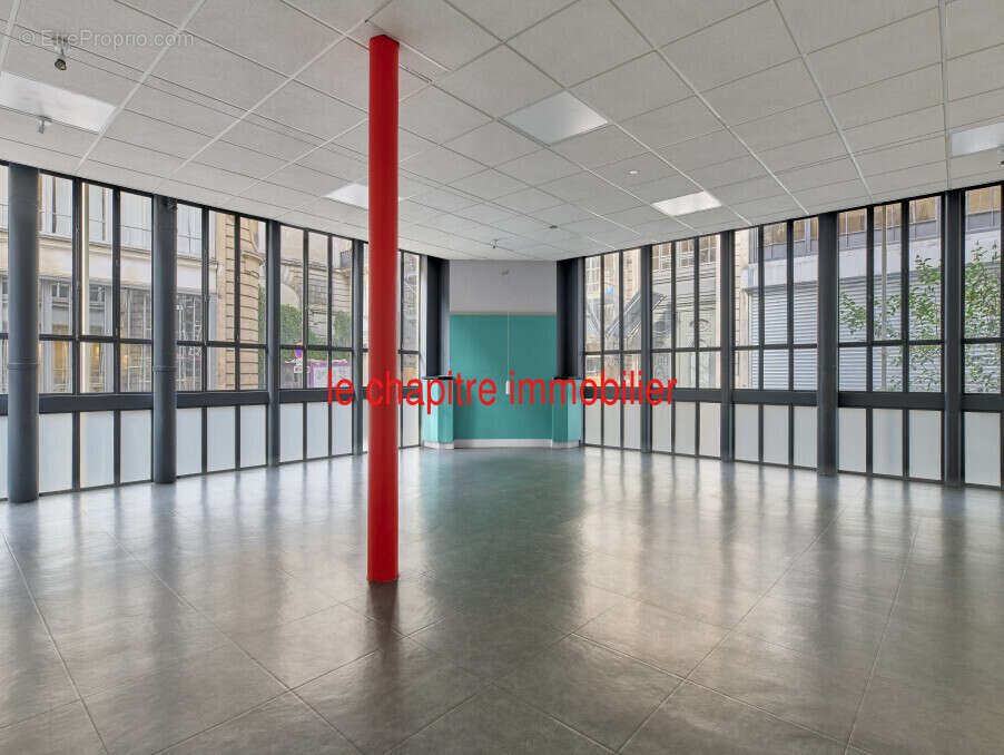 Commerce à PARIS-9E