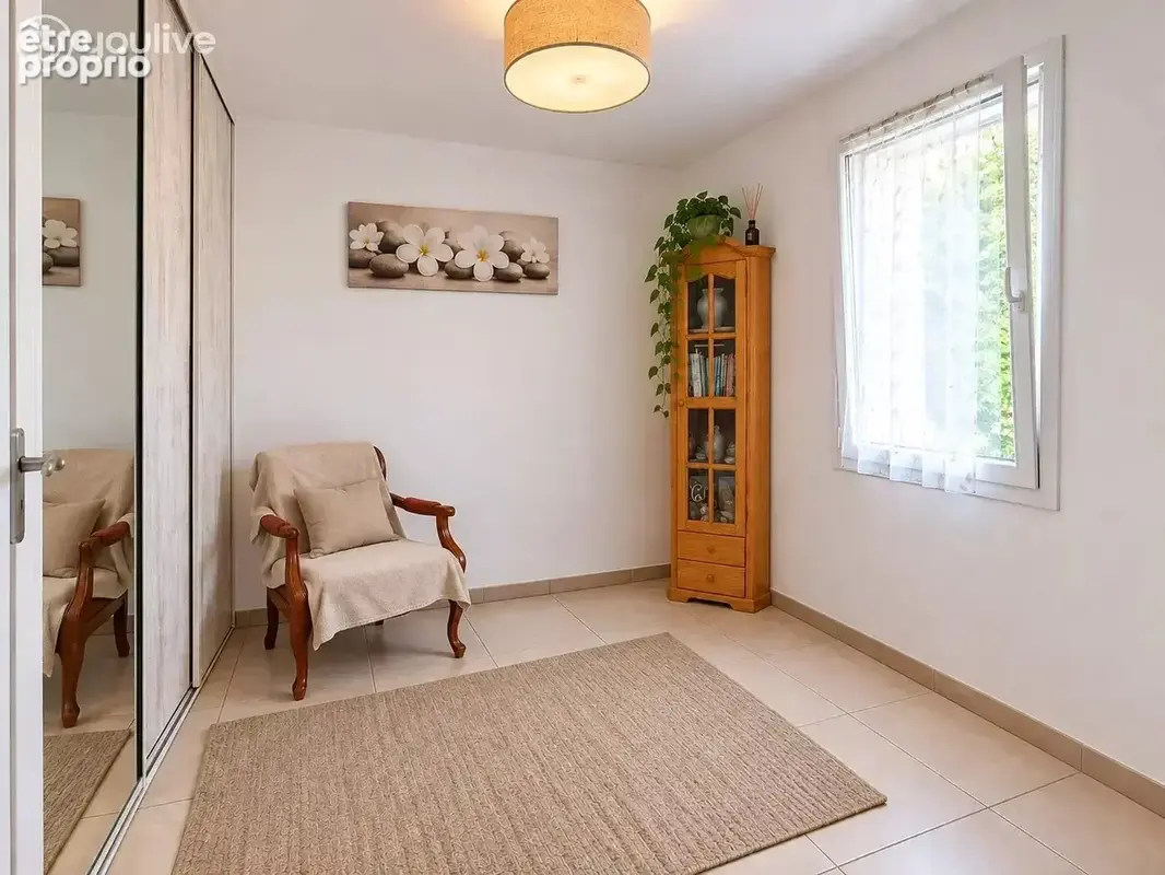 Rare à la guérinière – maison récente 3 chambres, dpe a, garage et jardin - photo 11