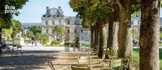Photo Commerce à Paris-6e au prix de 185 000€