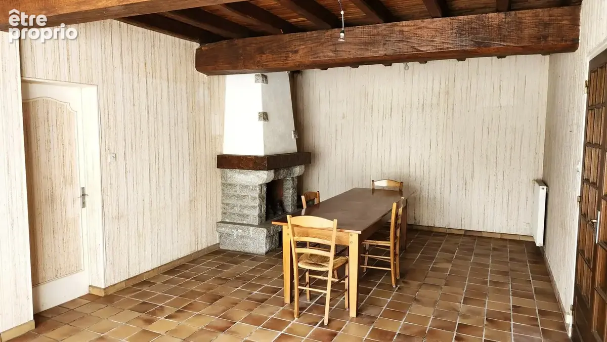 Maison 6 pièces 195 m² à vendre à Renac (35660) - photo 7